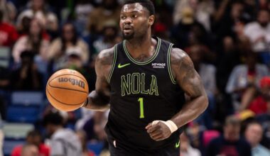 New Orleans Pelicans vs Sacramento Kings Prop Picks, Odds & Injury Report (April 3)