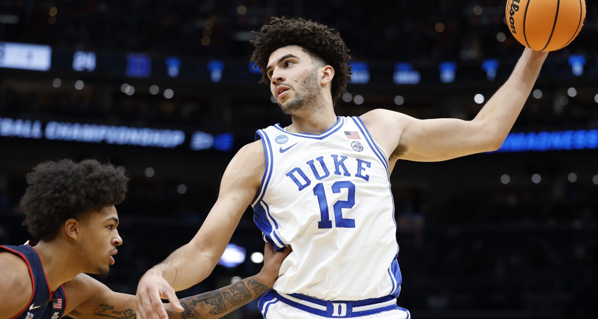 Duke favored to win in latest way-too-early NCAA tournament odds