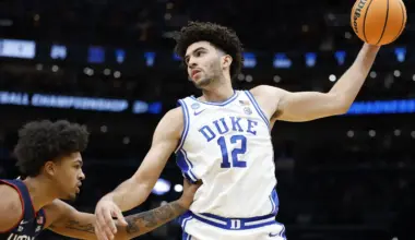 2026 NBA Mock Draft 5.0: Post-March Madness Edition