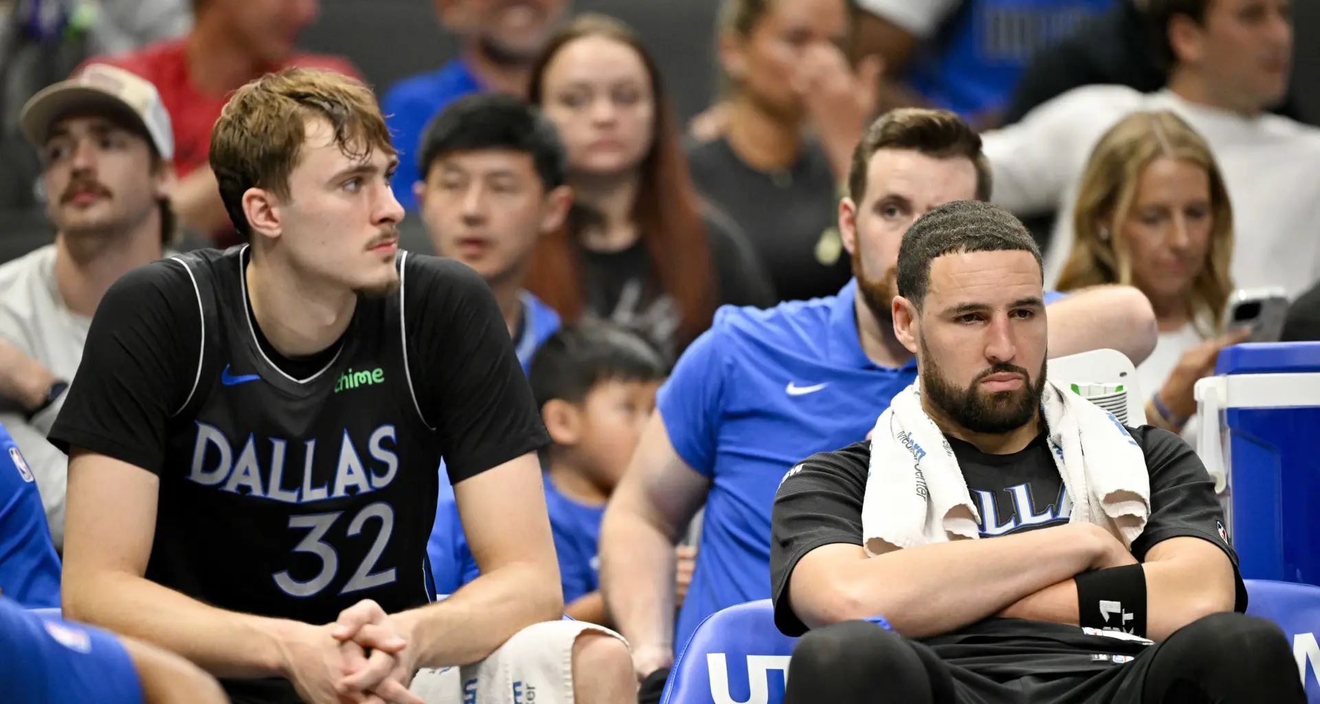 Why Have the Mavericks Been So Depressing This Season?