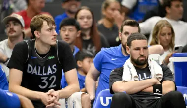 Why Have the Mavericks Been So Depressing This Season?