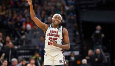 How to watch and listen to the NCAA Women's Final Four