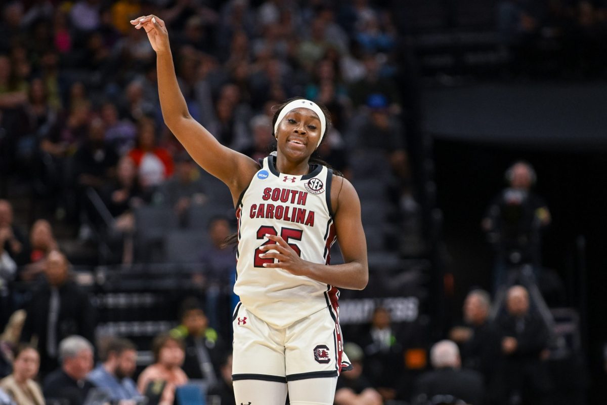 How to watch and listen to the NCAA Women's Final Four