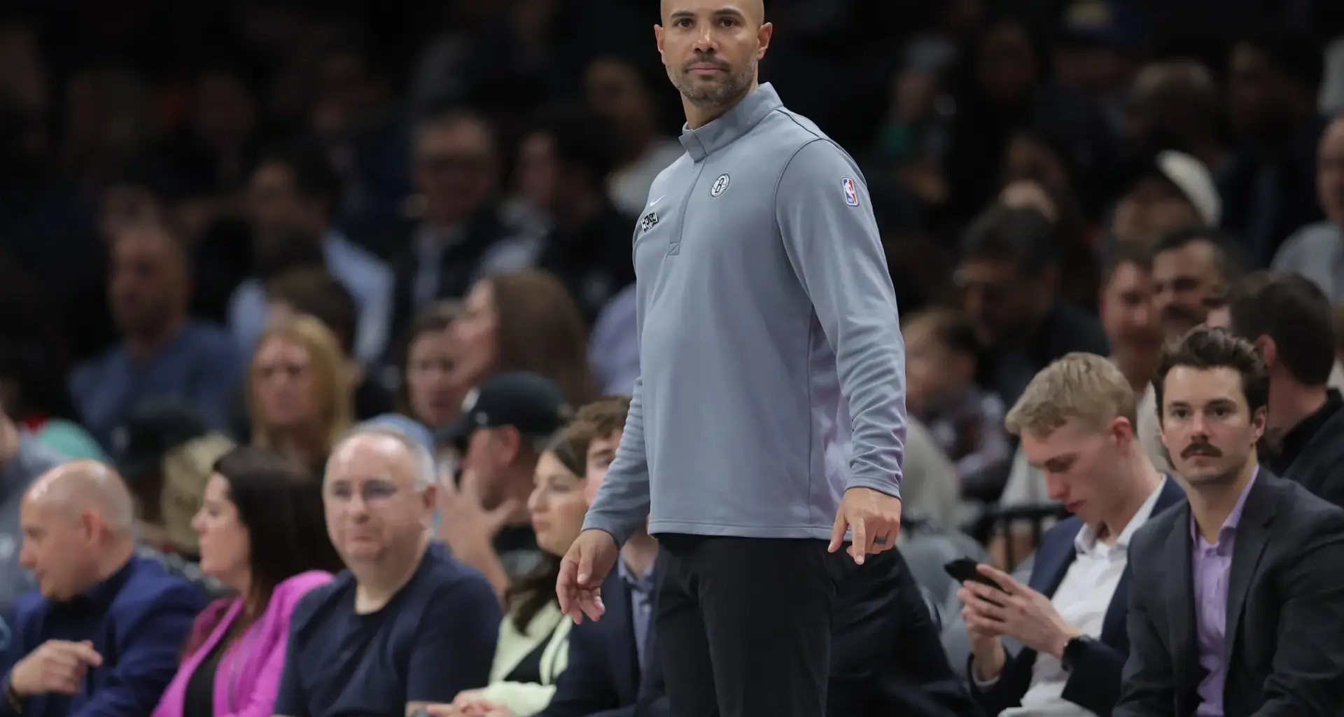 What Jordi Fernandez’s Extension Means For The Nets’ Future And What’s Next