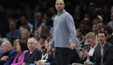 What Jordi Fernandez’s Extension Means For The Nets’ Future And What’s Next