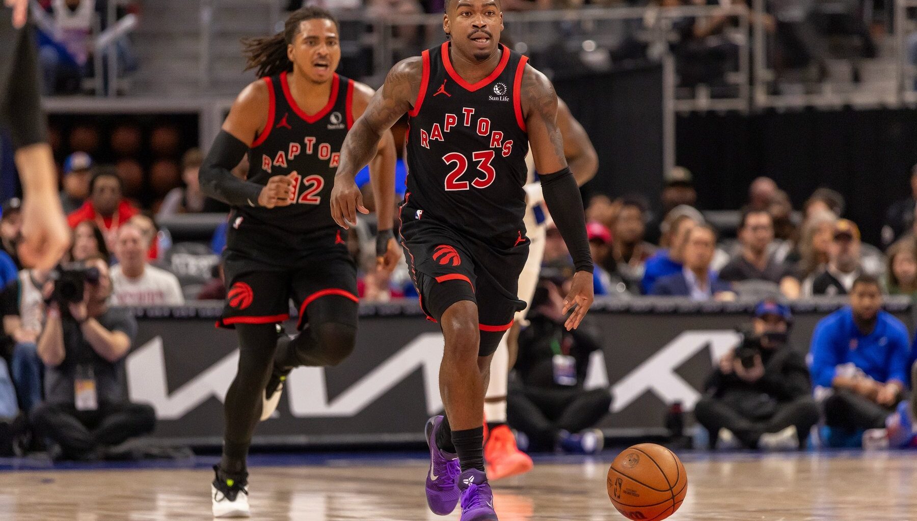 Sacramento Kings vs. Toronto Raptors Prediction, NBA Odds