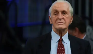 What Pat Riley's Press Conference Signals for the Miami Heat