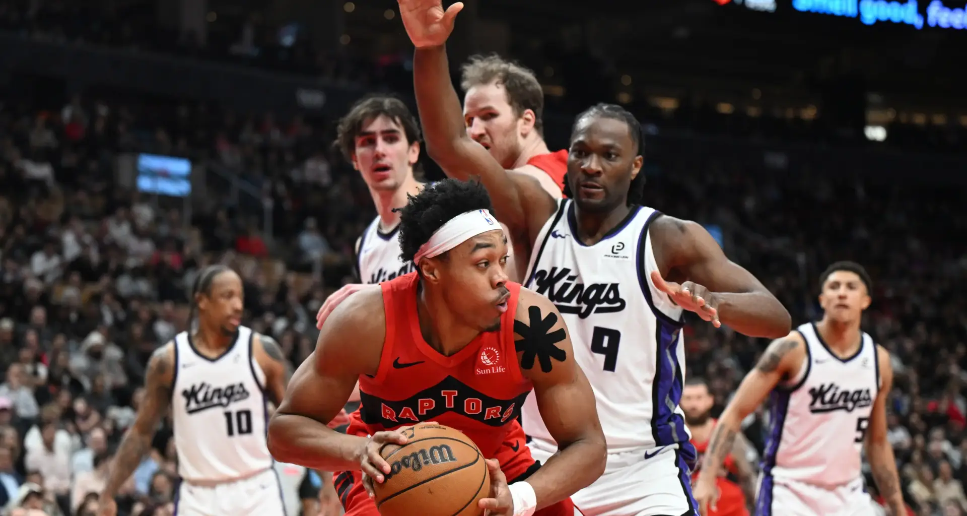 Are The Toronto Raptors Losing Momentum At The Worst Time?
