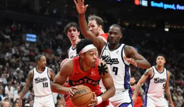 Are The Toronto Raptors Losing Momentum At The Worst Time?