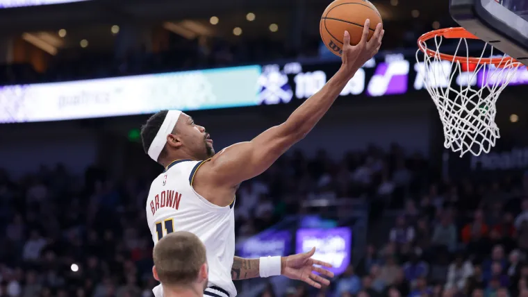 How Nuggets' Bruce Brown played 82 games but doesn't qualify for NBA's 65-game rule image