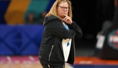 How the transfer portal has impacted teams in the 2026 Final Four