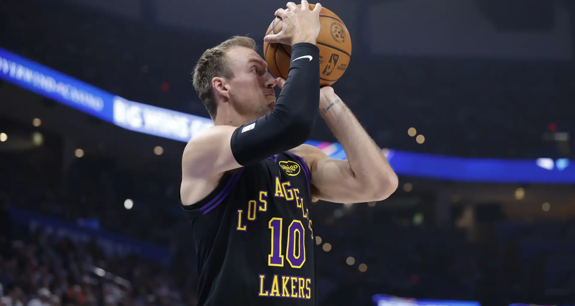 Lakers Decision On Luke Kennard Just Got A Massive Reality Check