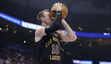 Lakers Decision On Luke Kennard Just Got A Massive Reality Check