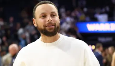 Steph Curry Finally Gets To Play With Porzingis & Seth Curry