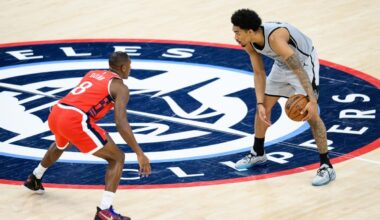 LA Clippers Struggle Against Spurs in 118-99 Loss