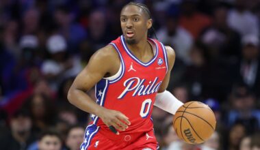 Mapping Out the Sixers Potential Playoff Scenarios and Matchups to Watch