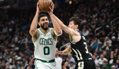 Toronto Raptors vs. Boston Celtics Odds, Pick and Prediction