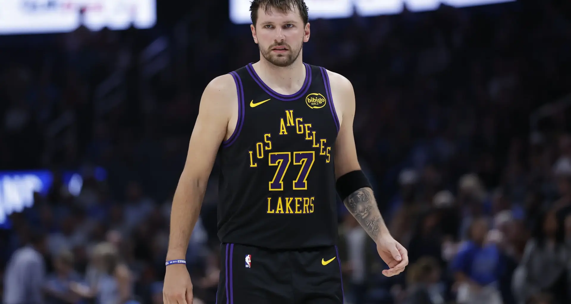 Former Mavericks Gunning For The Larry O'Brien Trophy in 2026