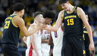 Top NBA Draft Prospects In The 2026 NCAA Championship Game