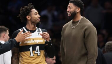 The Wizards secured their first-round pick. What else have they accomplished?