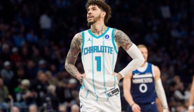 Pistons vs Hornets Picks, Predictions & Props (Apr 10)