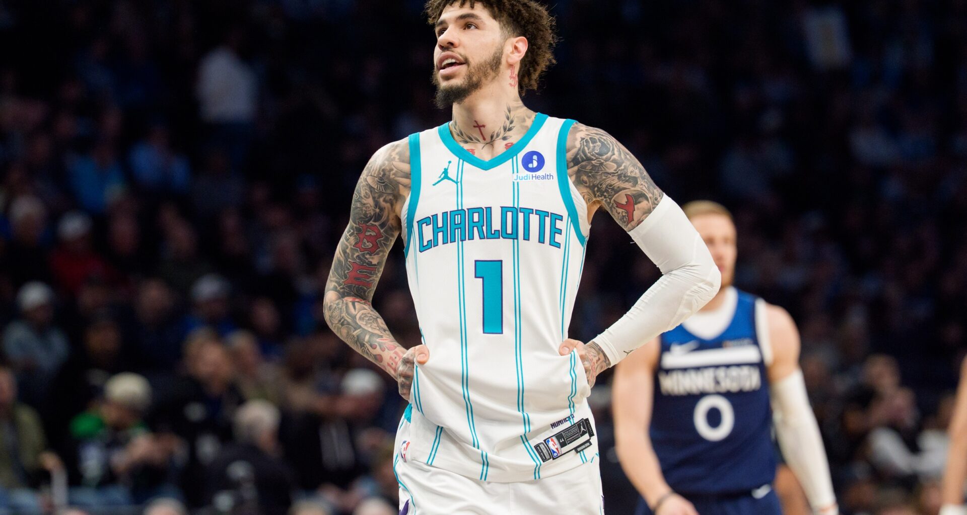 Longest active playoffs drought in the NBA