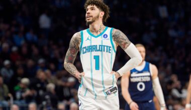 Longest active playoffs drought in the NBA