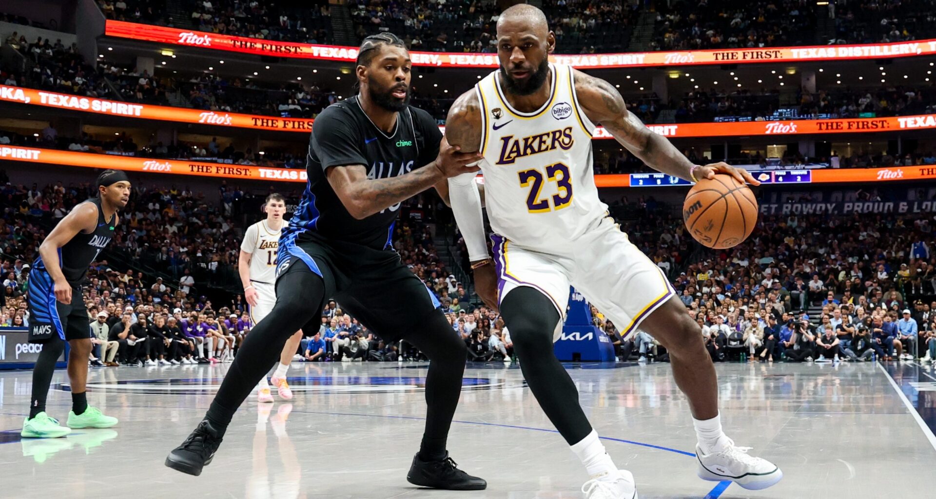 TV Channel, Start Time, & NBA Schedule Details