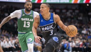 Minnesota Timberwolves vs. Orlando Magic Odds, Picks & Predictions
