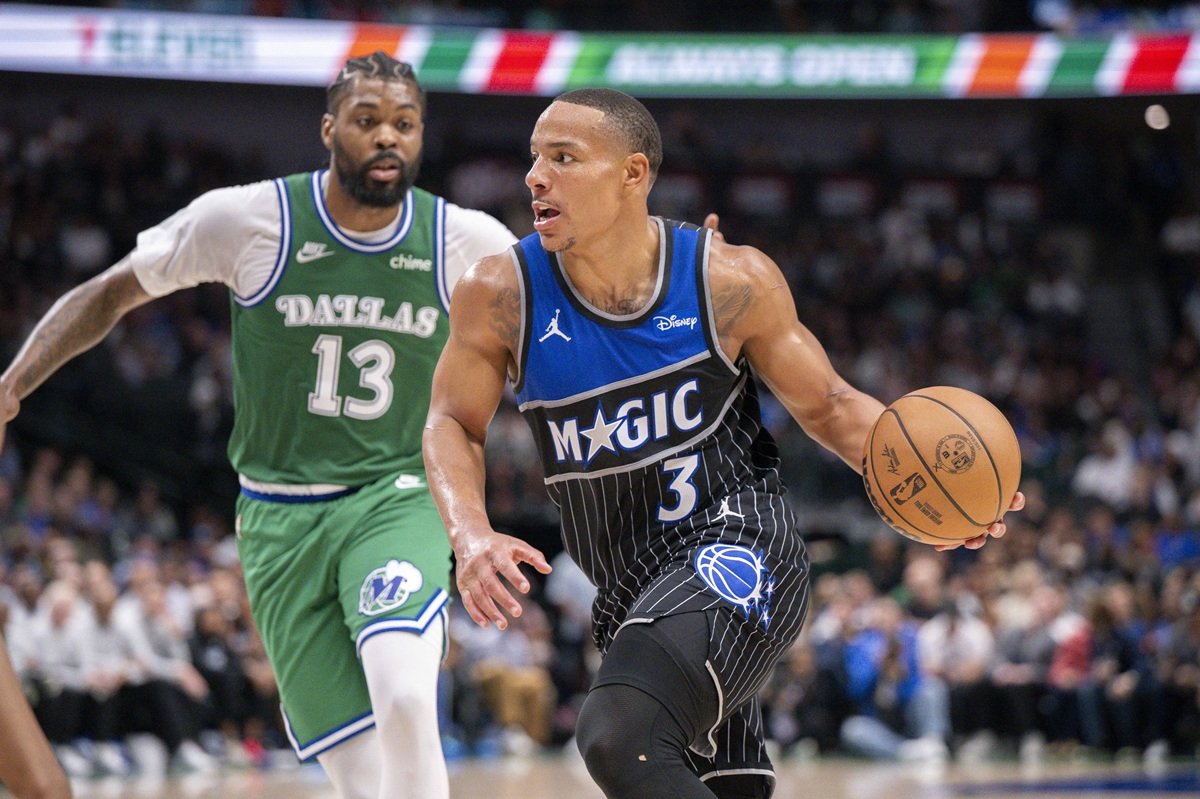 Minnesota Timberwolves vs. Orlando Magic Odds, Picks & Predictions