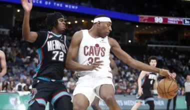 Cleveland Cavaliers are on the wildest 28-year playoff seeding streak image