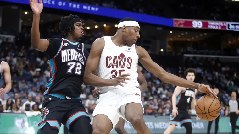 Cleveland Cavaliers are on the wildest 28-year playoff seeding streak image