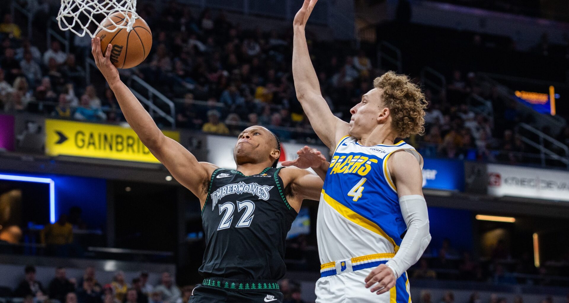 Tip-Off Time, TV Channels, & Streaming Guide