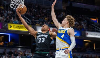 Tip-Off Time, TV Channels, & Streaming Guide