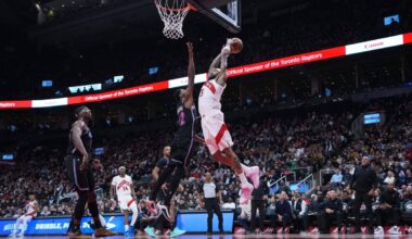 Toronto Raptors have 1 week to prove they weren’t a 1-month fluke