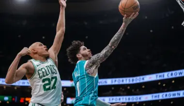 East Play-In Race 2026: Where Do the Hornets Really Stand?