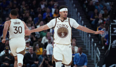 Kings vs. Warriors: A Fascinating Game for all the Wrong Reasons