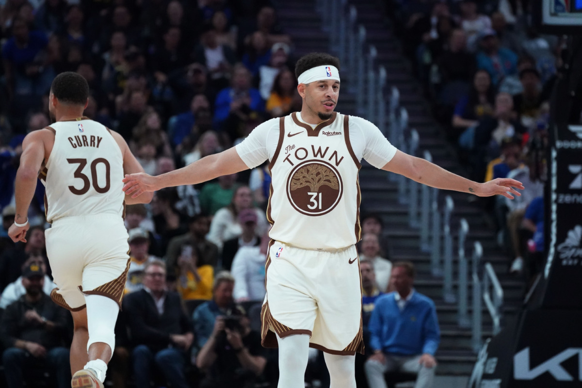 Kings vs. Warriors: A Fascinating Game for all the Wrong Reasons