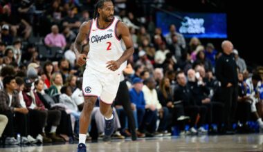 Oklahoma City Thunder vs. Los Angeles Clippers Prediction, NBA Odds