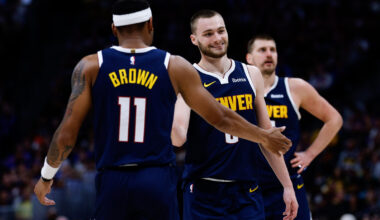 Recap: Nuggets shrug off Grizzlies, extend winning streak to 10