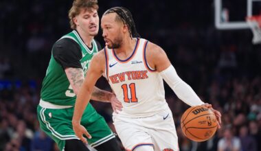Toronto Raptors vs. New York Knicks Odds, Picks & Predictions