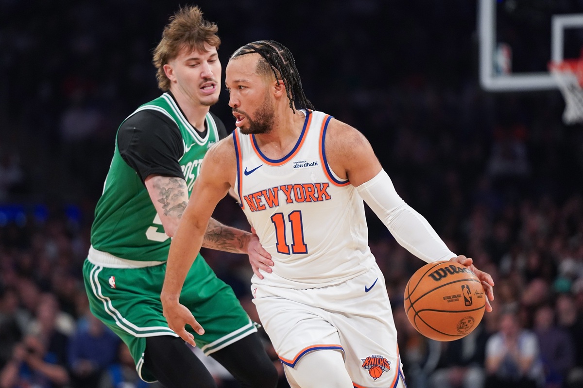 Toronto Raptors vs. New York Knicks Odds, Picks & Predictions