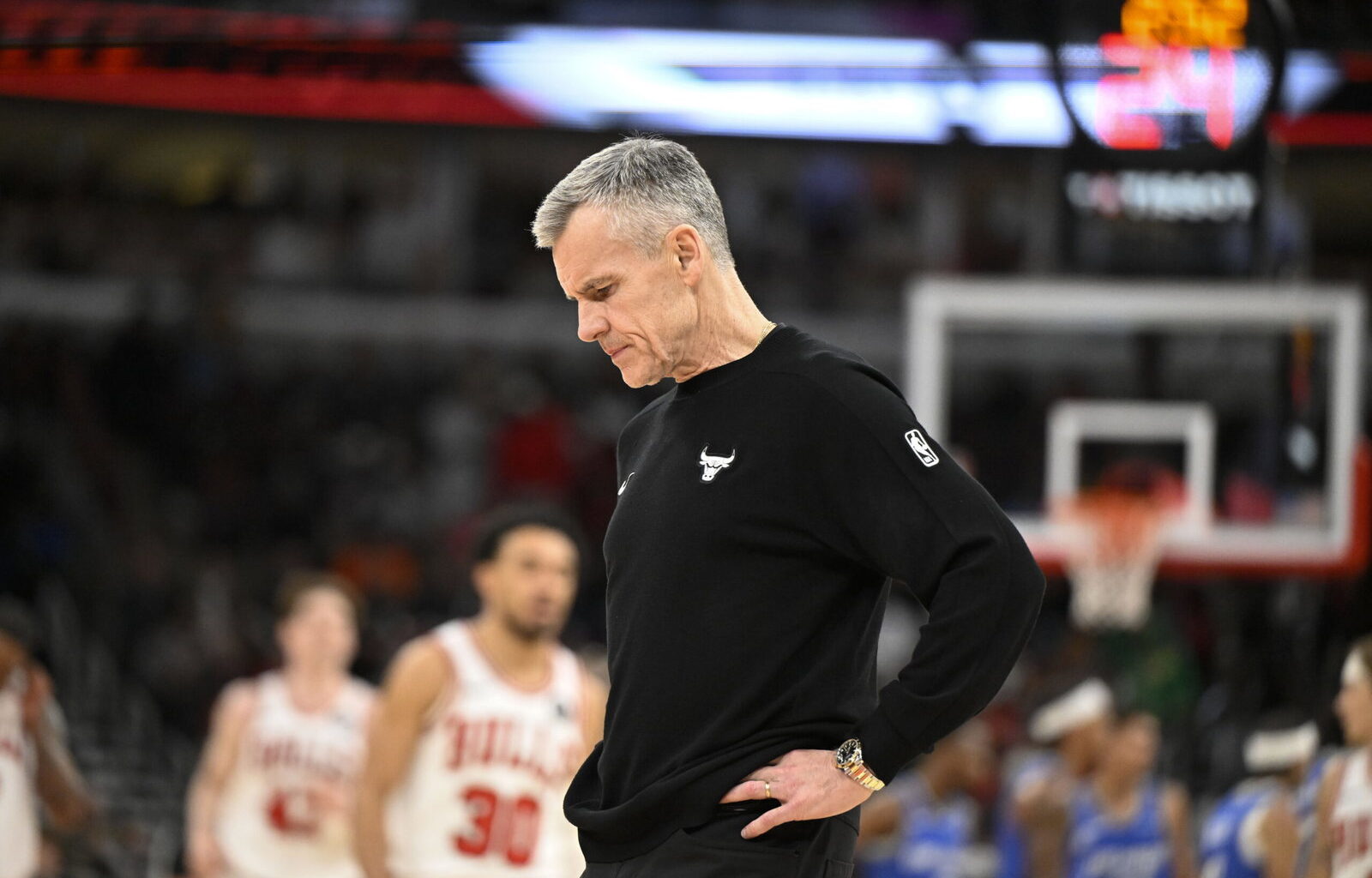 Billy Donovan’s Done, so What’s Next for the Bulls? – The Lead