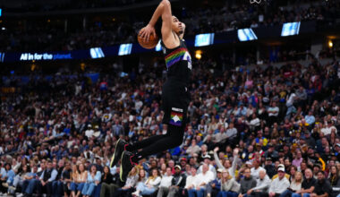 Recap: Denver Nuggets B squad defeats Oklahoma City Thunder C squad 127-107.