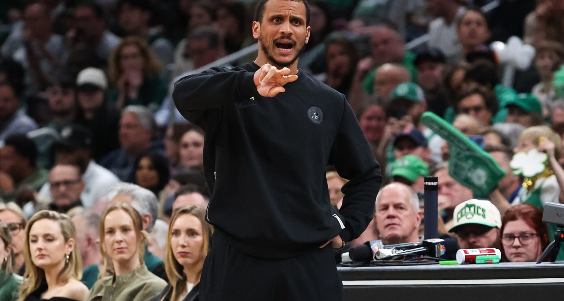 Three Celtics assistant coaches gaining head coaching traction next cycle - 98.5 The Sports Hub