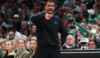 Three Celtics assistant coaches gaining head coaching traction next cycle - 98.5 The Sports Hub