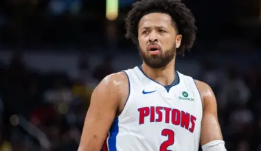 What channel is Pistons vs. Magic on today? Time, TV schedule, live stream to watch Game 1 of NBA Playoffs series image