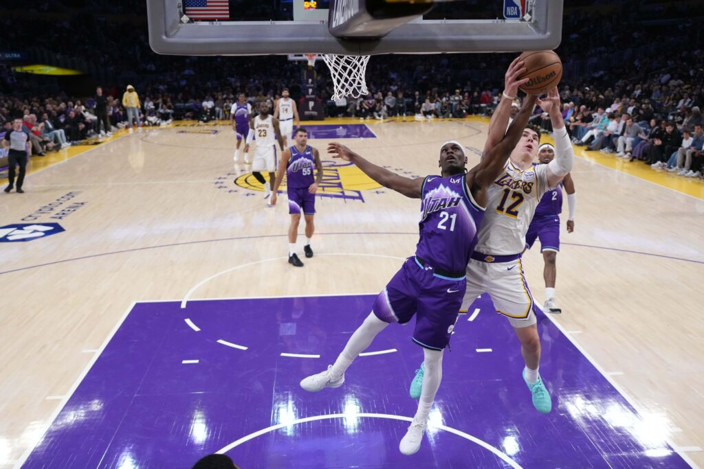 3. Utah Jazz — 52 seasons, 0 titles