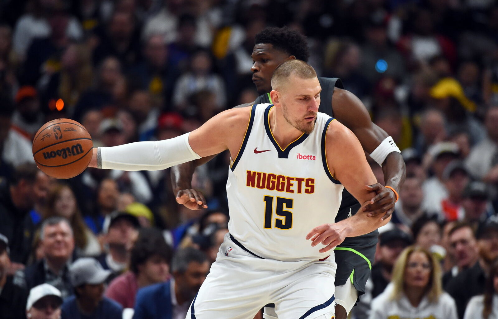 Do the Nuggets Have the Most Difficult Path to the NBA Finals? – The Lead