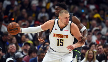 Do the Nuggets Have the Most Difficult Path to the NBA Finals? – The Lead